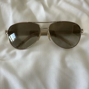 Ralph Lauren sunglasses!